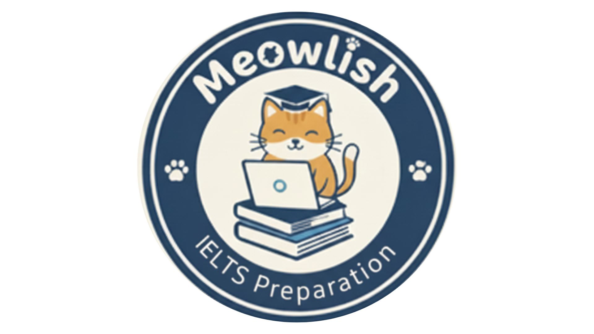Meowlish IELTS